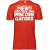 3065 Adult Extra Soft Tri-Blend T-Shirt Thumbnail