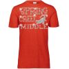 3065 Adult Extra Soft Tri-Blend T-Shirt Thumbnail