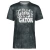 222696 Youth Cotton-Touch Poly T-Shirt Thumbnail