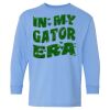 5400B Youth Heavy Cotton Long Sleeve Thumbnail