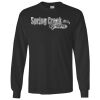 2400 Adult Ultra Cotton Long Sleeve T-Shirt Thumbnail