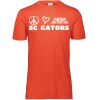 3065 Adult Extra Soft Tri-Blend T-Shirt Thumbnail