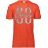 3065 Adult Extra Soft Tri-Blend T-Shirt Thumbnail