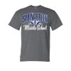 8000 Adult DryBlend 50/50 T-Shirt Thumbnail
